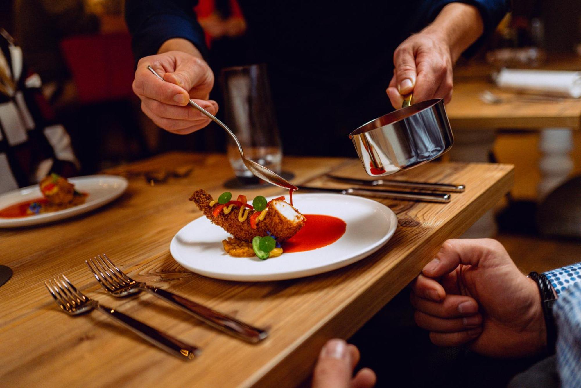 Aston'S Hotel Rothenbach an der Pegnitz Ngoại thất bức ảnh