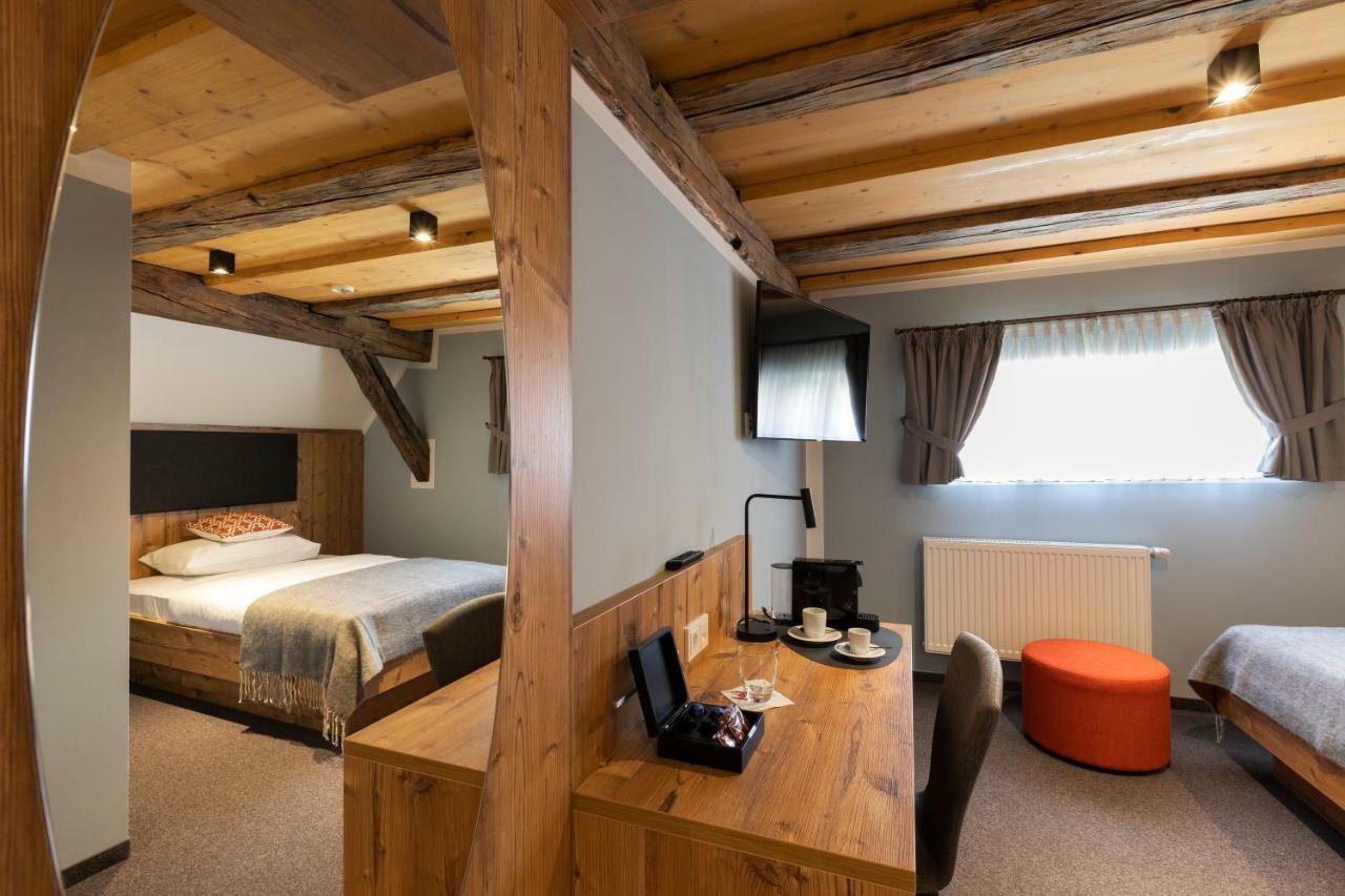 Aston'S Hotel Rothenbach an der Pegnitz Ngoại thất bức ảnh