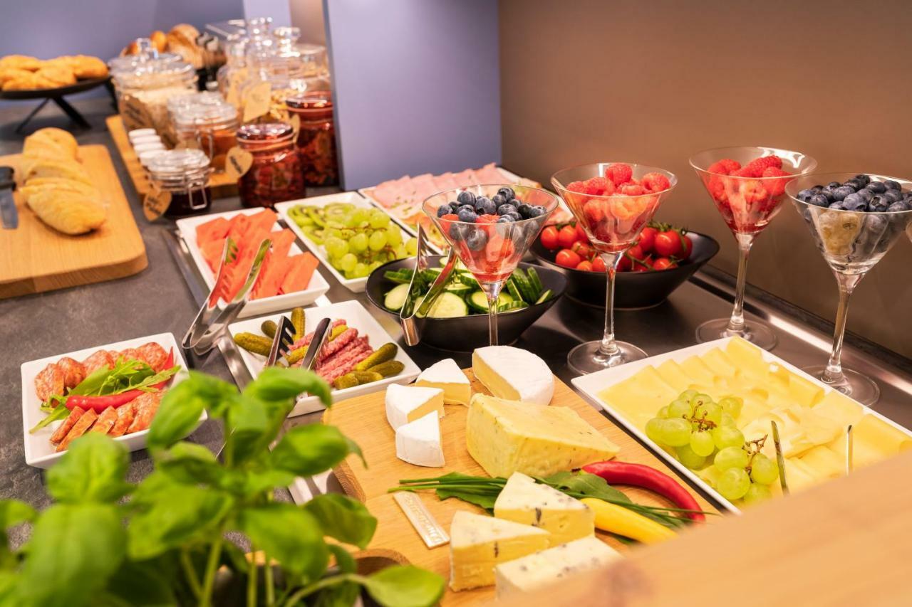 Aston'S Hotel Rothenbach an der Pegnitz Ngoại thất bức ảnh