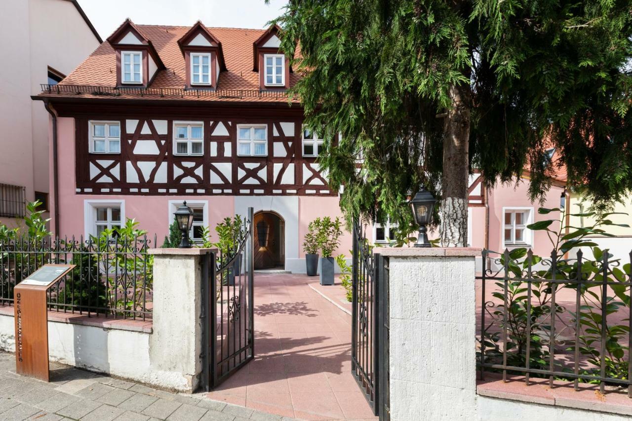 Aston'S Hotel Rothenbach an der Pegnitz Ngoại thất bức ảnh
