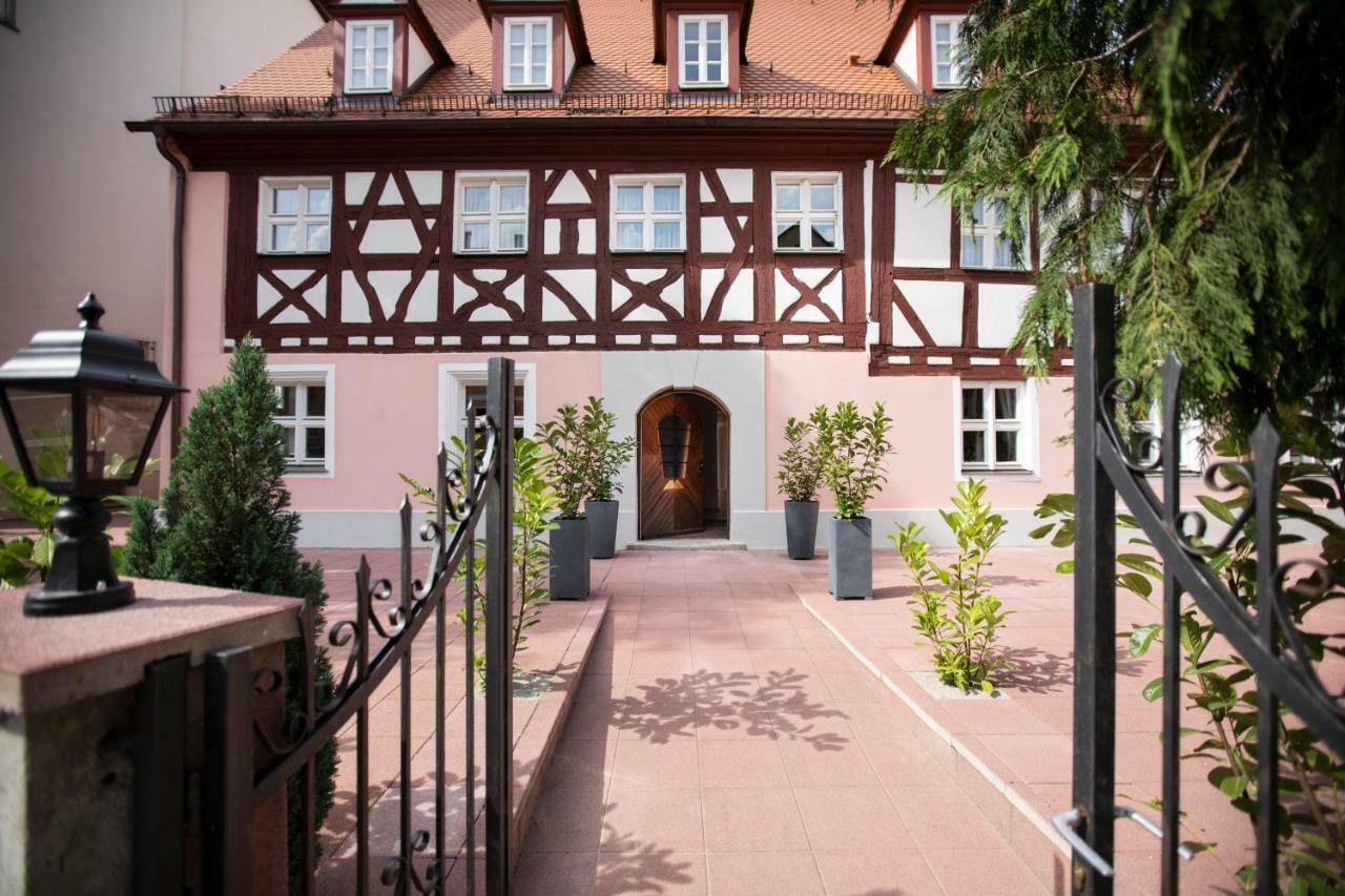 Aston'S Hotel Rothenbach an der Pegnitz Ngoại thất bức ảnh