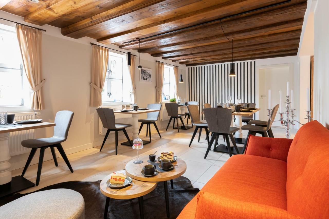 Aston'S Hotel Rothenbach an der Pegnitz Ngoại thất bức ảnh