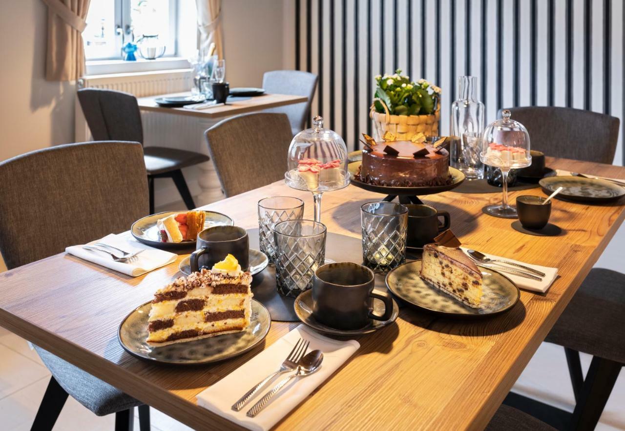 Aston'S Hotel Rothenbach an der Pegnitz Ngoại thất bức ảnh