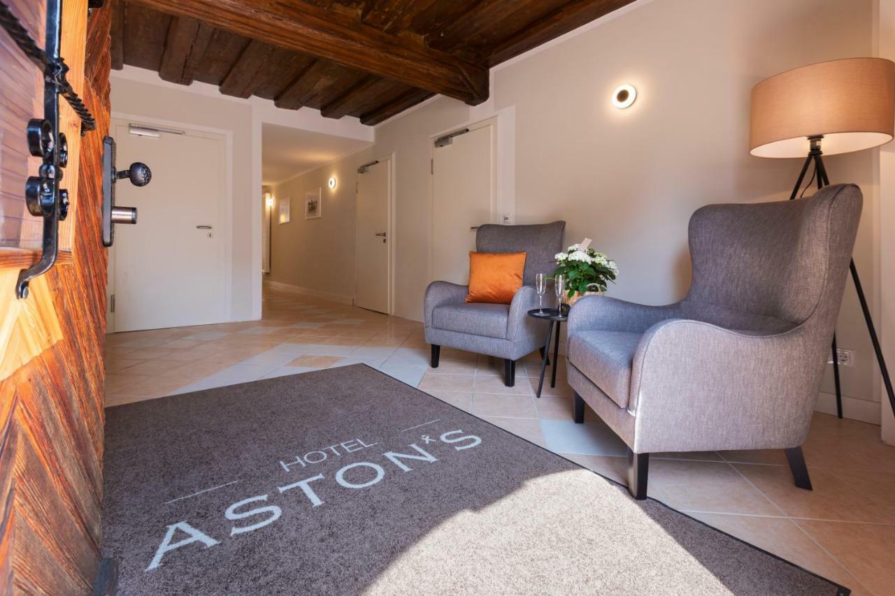 Aston'S Hotel Rothenbach an der Pegnitz Ngoại thất bức ảnh