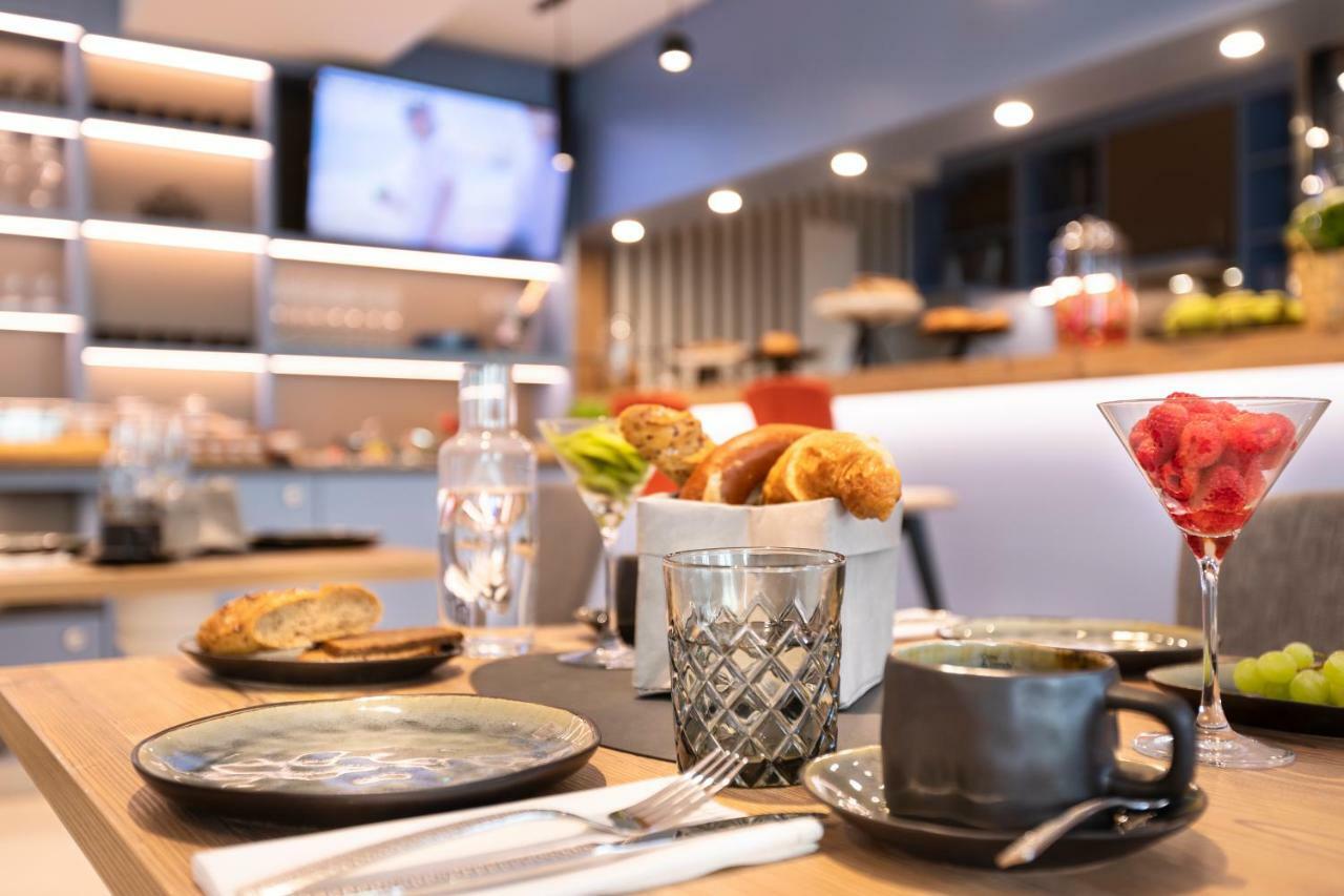 Aston'S Hotel Rothenbach an der Pegnitz Ngoại thất bức ảnh