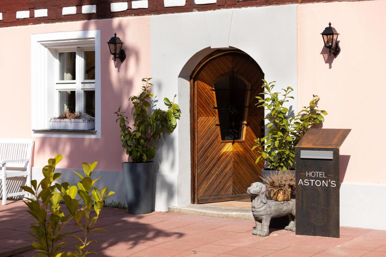 Aston'S Hotel Rothenbach an der Pegnitz Ngoại thất bức ảnh